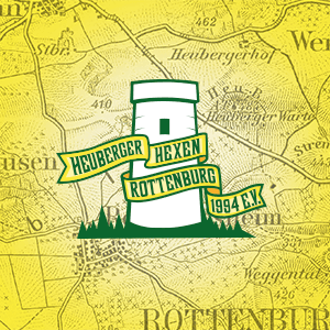 Heuberger Hexen Rottenburg 1994 e.V.