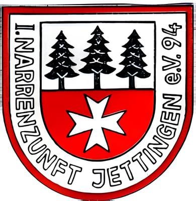 1. Narrenzunft Jettingen e.V. 94