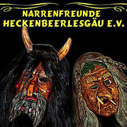 Narrenfreunde Heckenbeerlesgäu Ostelsheim e.V.