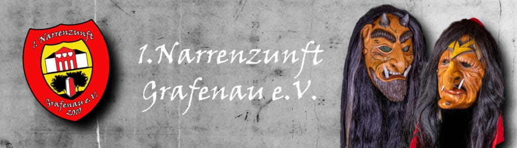 1. Narrenzunft Grafenau