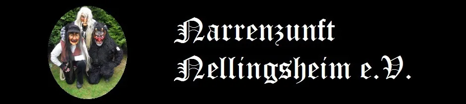 Narrenzunft Nellingsheim e.V.