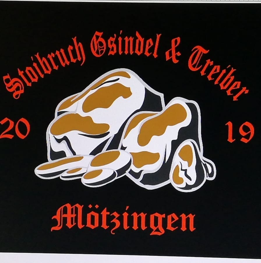 Narrenzunft Stoibruch Gsindel & Treiber Mötzingen