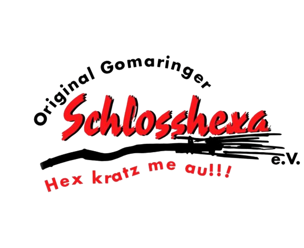 Original Gomaringer Schloßhexen e.V.