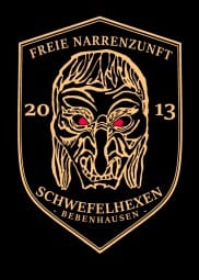 Freie Narrenzunft Schwefelhexen Bebenhausen