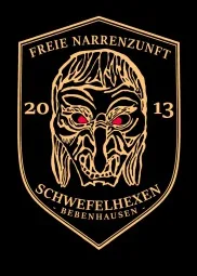 Freie Narrenzunft Schwefelhexen Bebenhausen